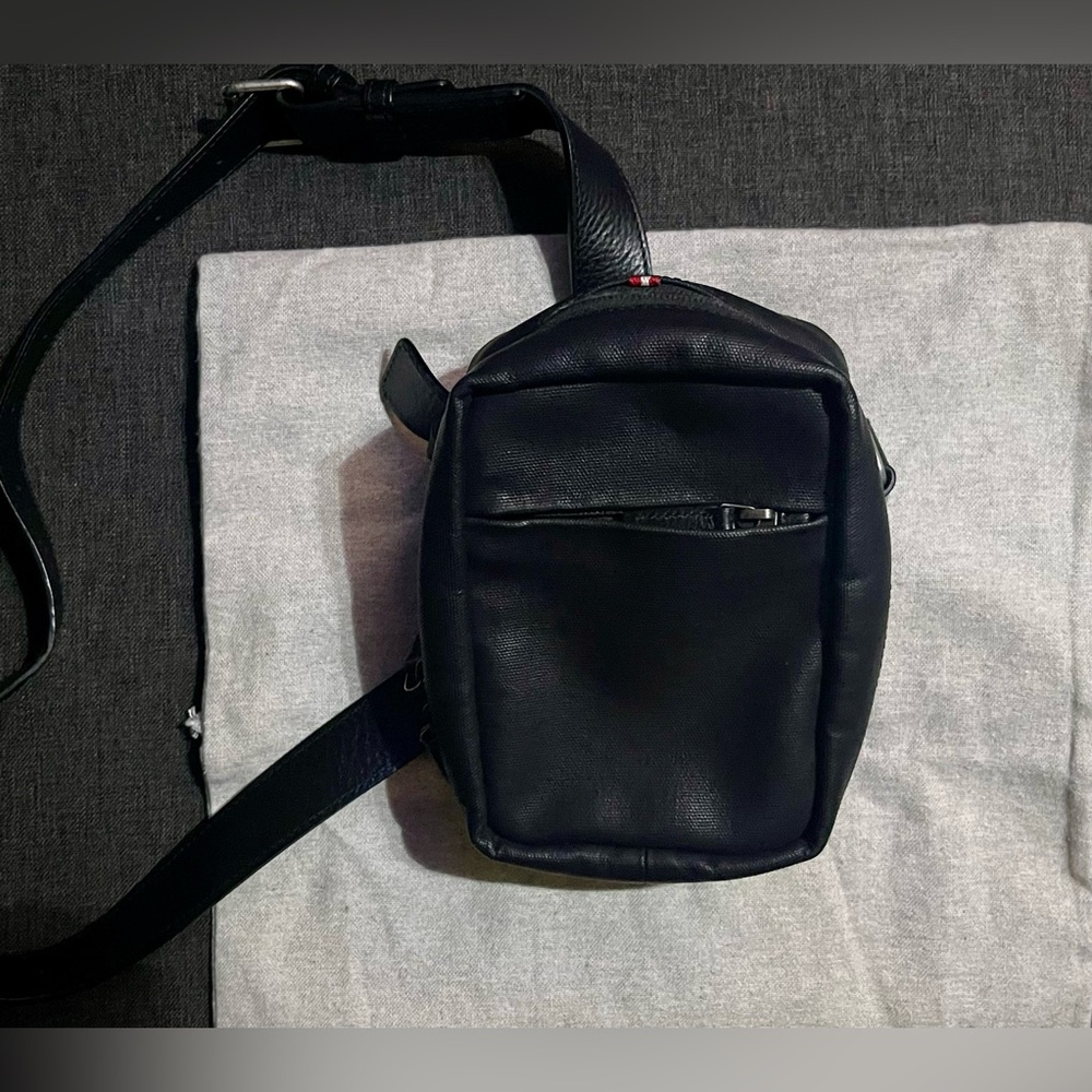 Hardgraft essentials bag